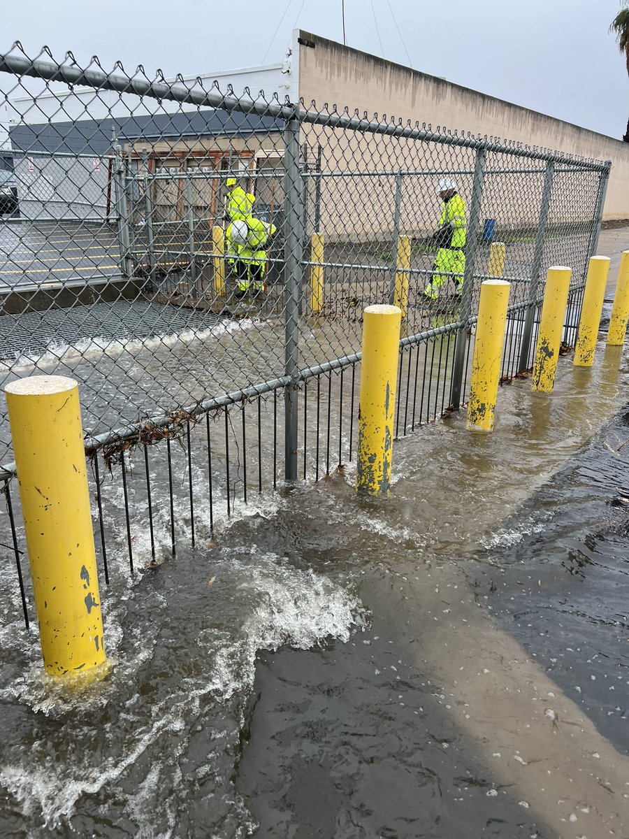 City of San Marcos, California tweet media