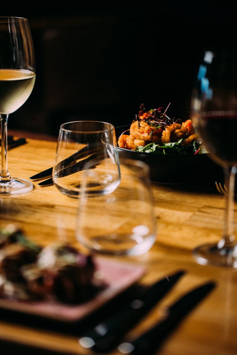 Just over 1 week to go until Valentine’s Day 💘

Have you sorted your plans yet? You can enjoy a choice of 3 menus, our A La Carte menu, Steak Sharing Board for 2 or our Prix Frix Set Price 2&amp;3 course menu. 😍

Secure your table now at thebowerybelfast.co.uk