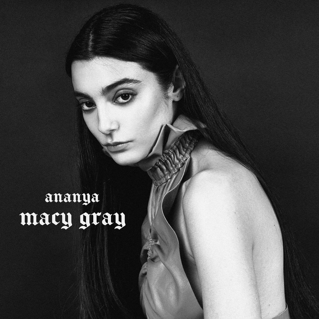 ANANYA @ananyaworldwide IS VULNERABLE AND REFLECTIVE ON HEARTFELT POP BALLAD ‘MACY GRAY’ musicverdict.com/ananya-is-vuln…