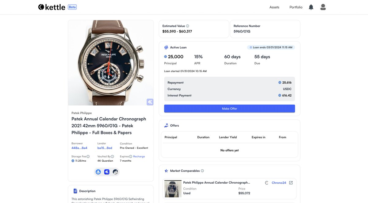 Kettle Pay tweet media