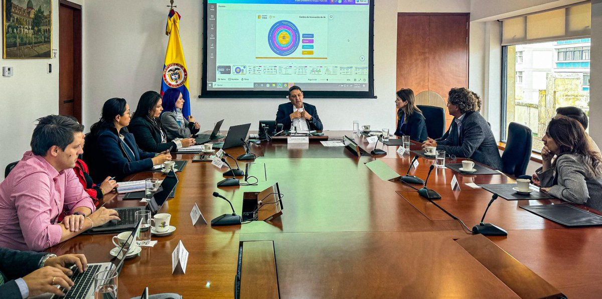 Mauricio Lizcano tweet media