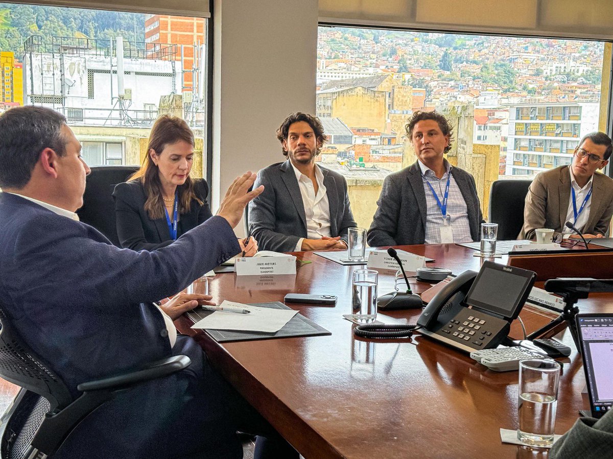 Mauricio Lizcano tweet media