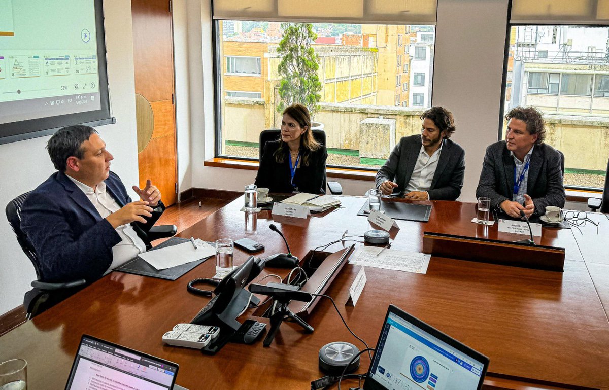 Mauricio Lizcano tweet media