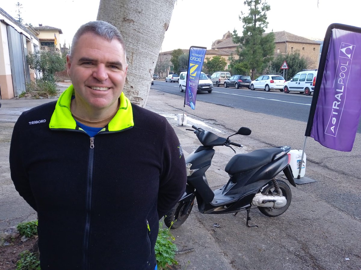 Miquel Arbona: “Nosaltres som la darrera generació que podrà seguir amb la terra, si l’abandonam ja no hi haurà res a fer”
foravila.net/entrevistes/mi…