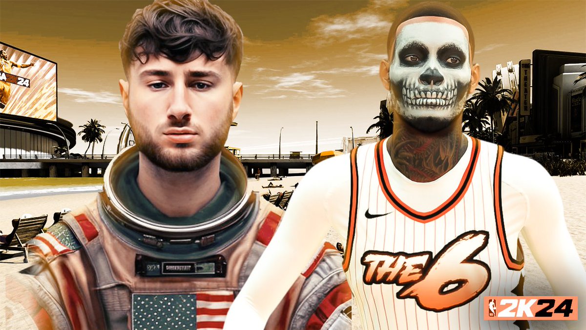 macthedesiigner's tweet image. I PLAYED YOUTUBER YOUNG PRECISE...
youtu.be/FLYjG_GR-Wk

Thumbnail by yours truly for yours truly
@macvuitton

🖤+♻️

@RiskTakersGC
@TheTop5N
@iNetworkSports
@iNetworkFX