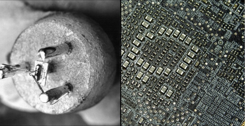 To accelerate technological innovation, we need not only seed funding and innovators, but sometimes the neglected ‘Buyers of First Resort’