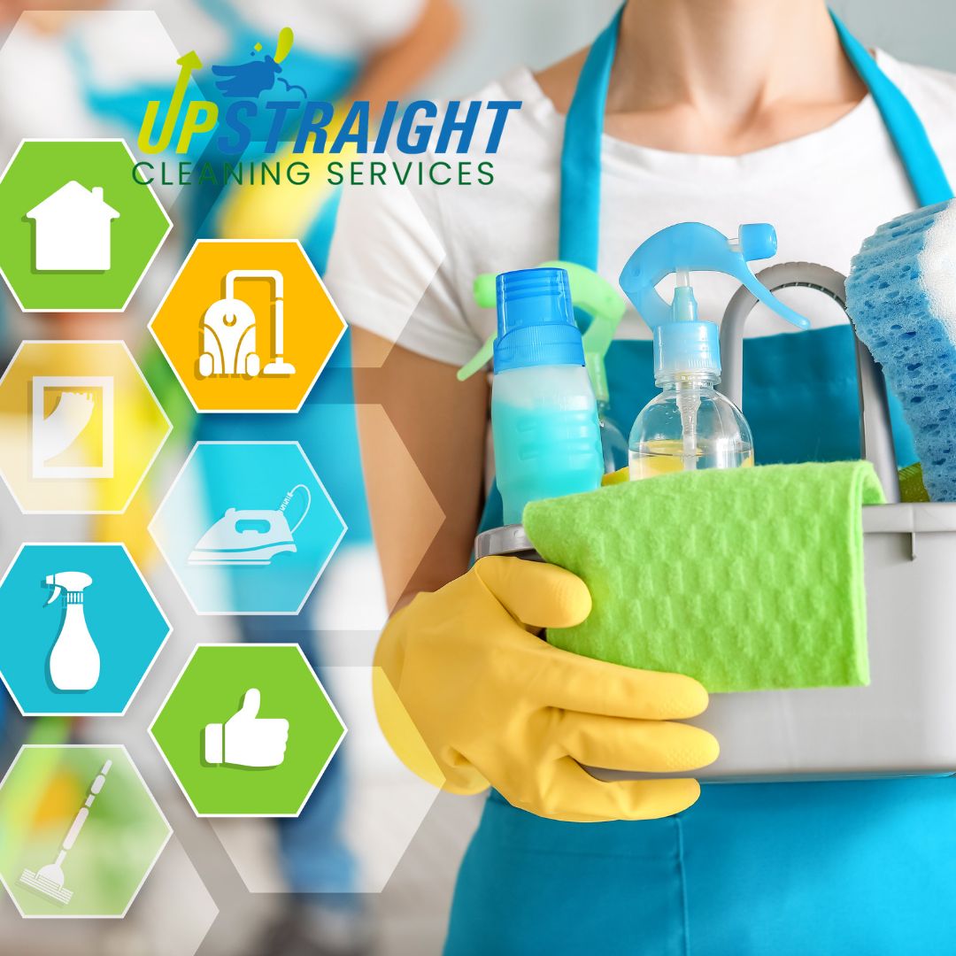 🧽✨ Freshen up your space with our top-notch residential and commercial cleaning services! Your spotless environment is just a call away with our expert. Book now and transform your place into a haven of cleanliness! #CleanSpace #SparklingHome #OfficeClean #HealthyLiving 📞🏠🏢