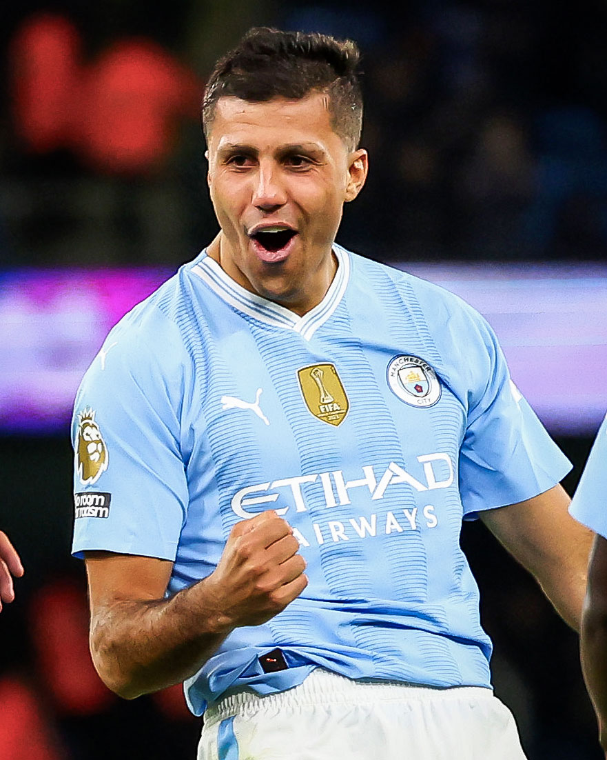 brfootball's tweet image. The last game Rodri lost with Man City was on February 5, 2023.

42 wins, 10 draws and five trophies later, he completes a full year undefeated 💪