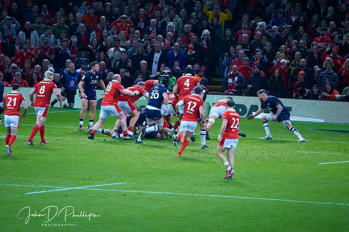 John D Phillips tweet media