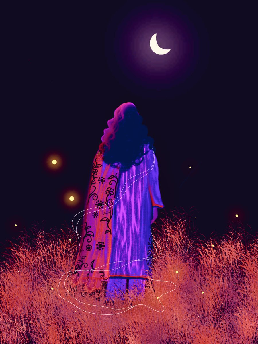 I have been waiting for a lifetime for you.