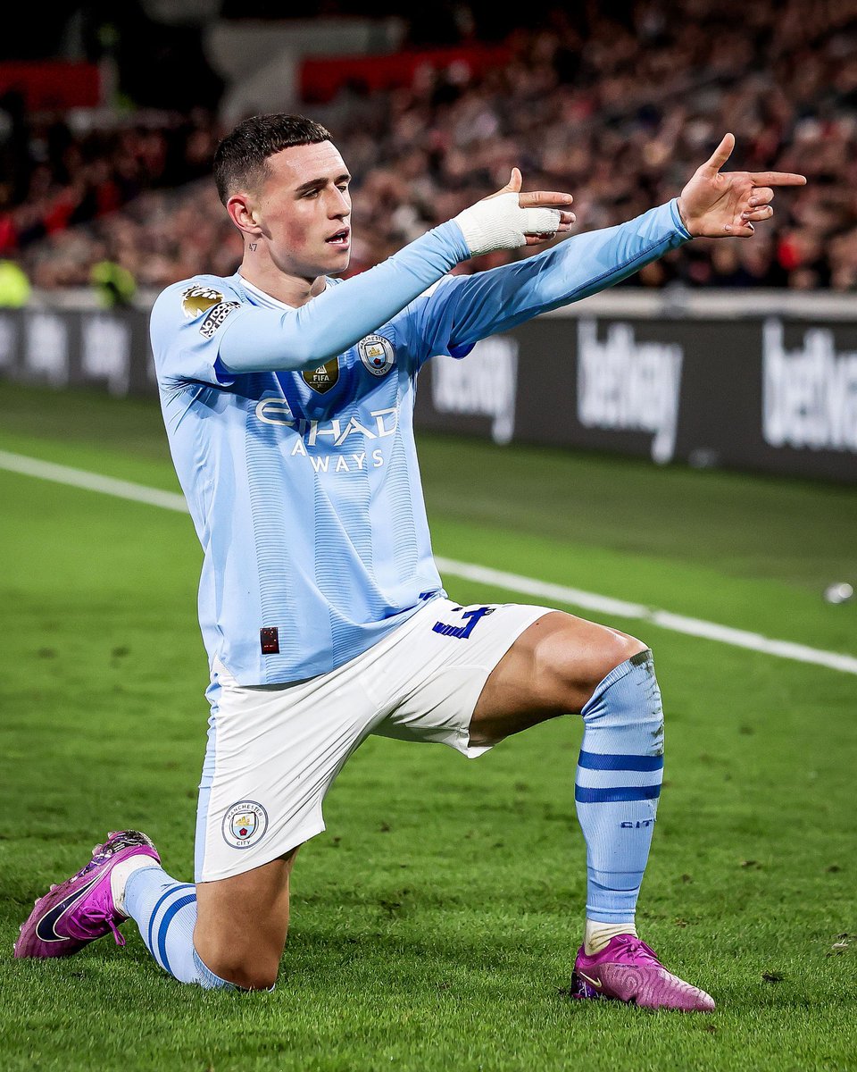 City_Chief's tweet image. ICONIC