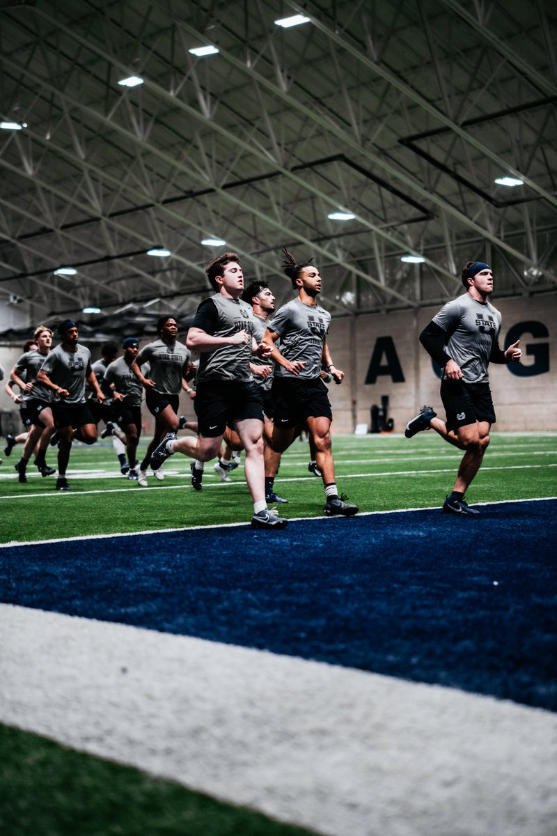 USU Football tweet media