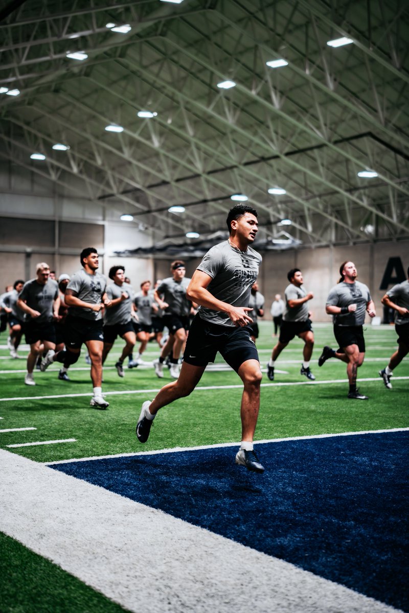 USU Football tweet media