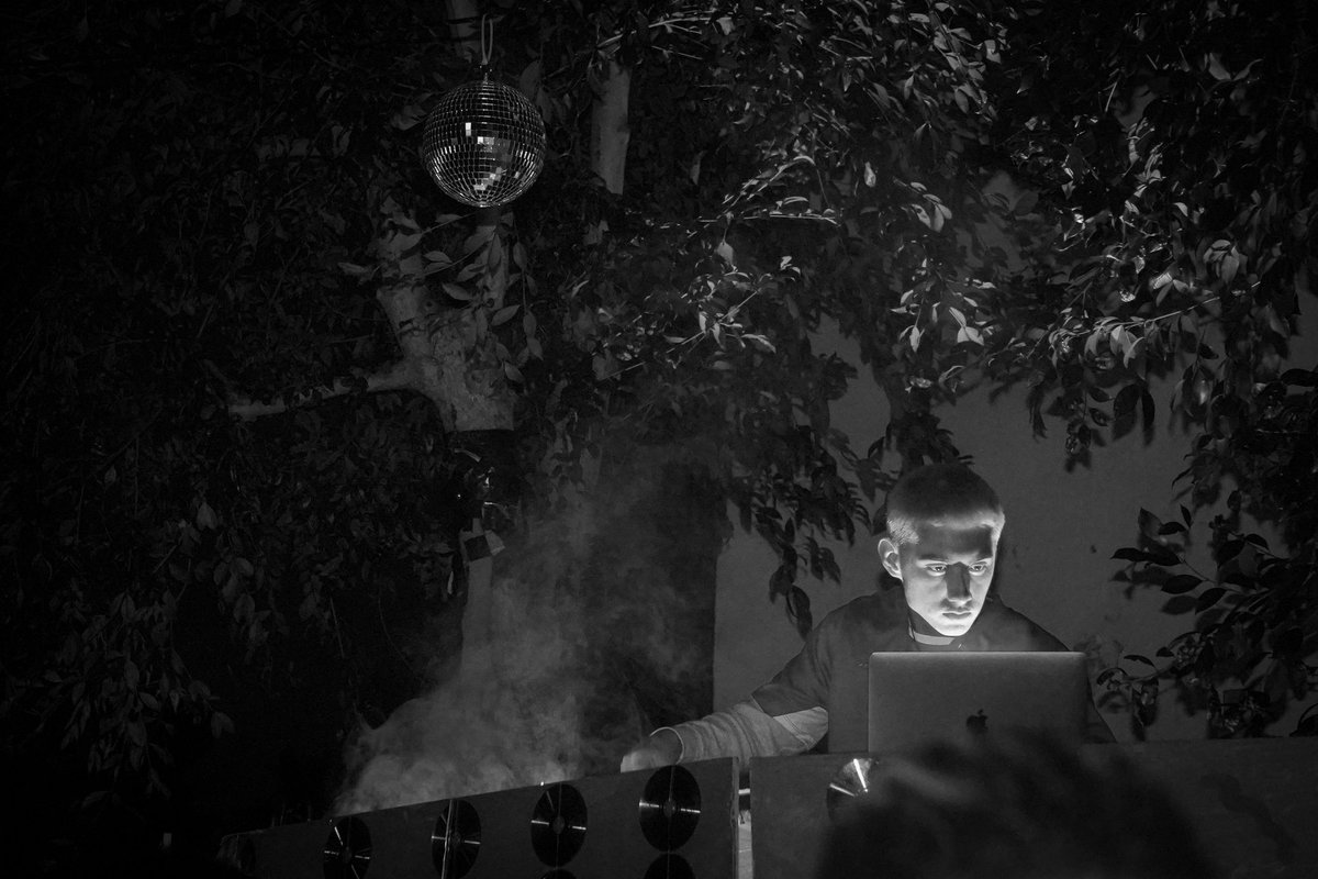 Cherry Pop Records ™ tweet media