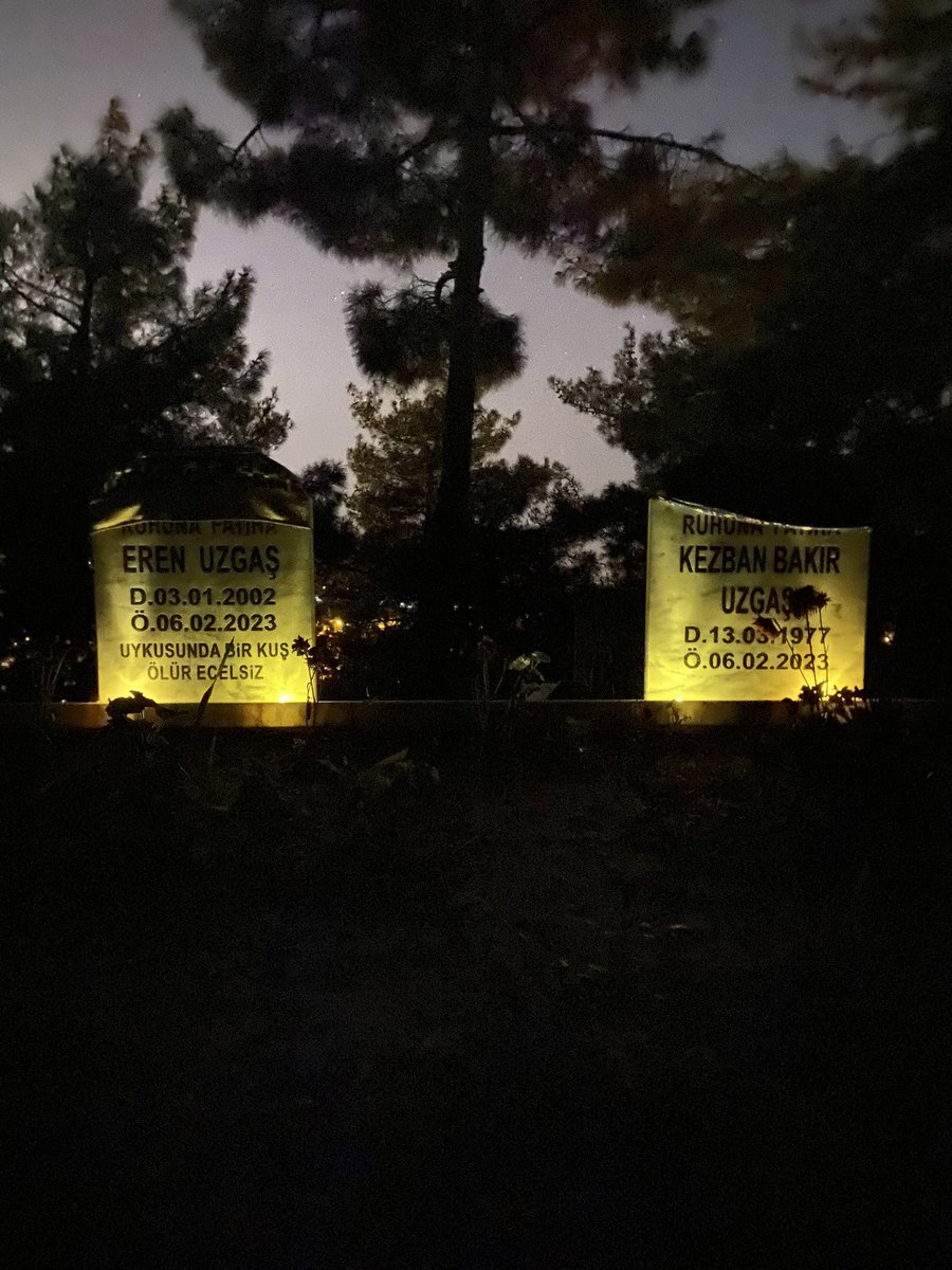 Size geldim…Hadi kalkında gidelim..