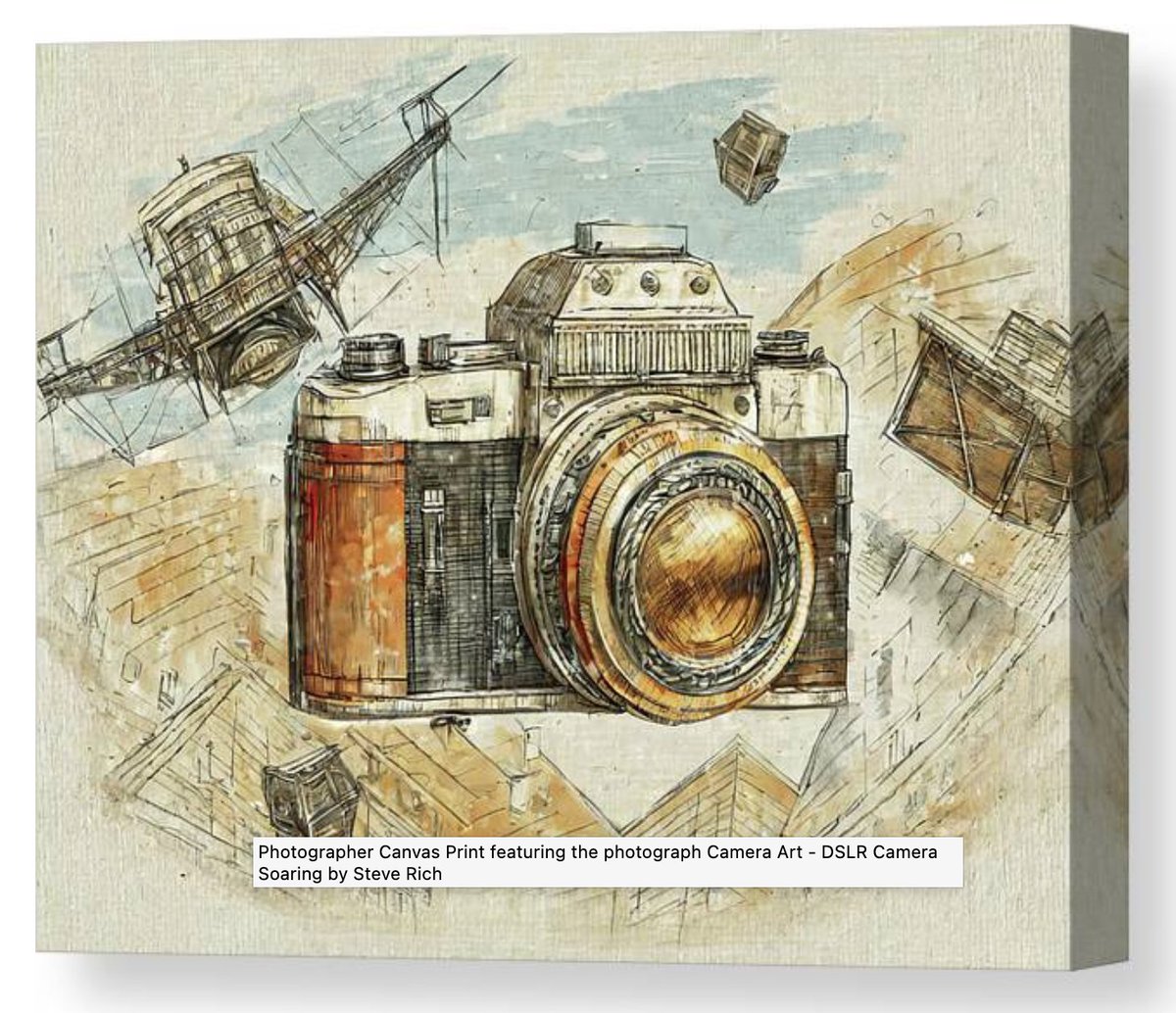 SteveRich_Photo's tweet photo. Camera Art - DSLR Camera Soaring
https://t.co/9MzEAWJMDS
#cameraart #photography #camera #photoart #art #camerastore #cameraglitch #cameramanshadow #cameradslr #cameraflare #cameracctvclever #camerapendakicloth #camerareadyalways #cameralensmacro #cameraiphone https://t.co/1v5qxB6zIi