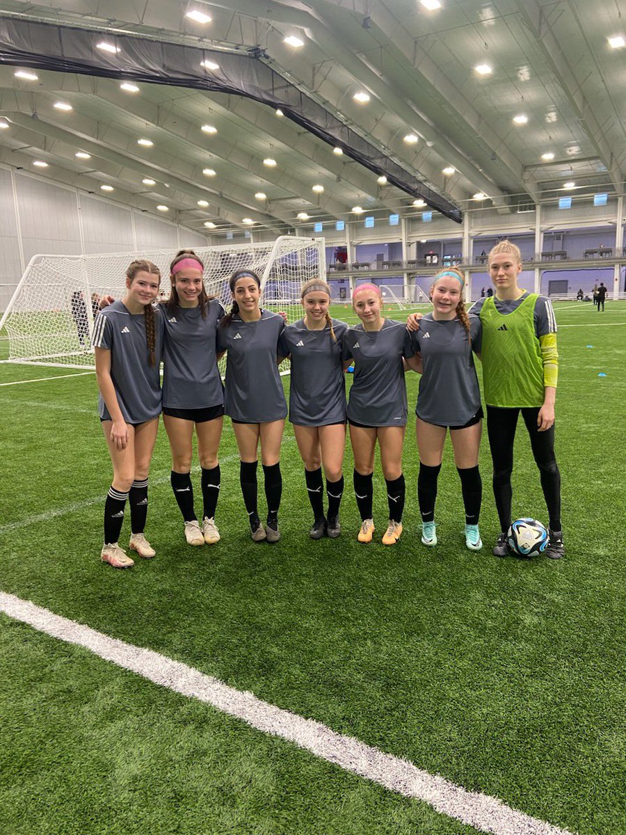 Thank you so much <a href="/GAcademyLeague/">Girls Academy</a> and <a href="/VSA_Rush/">VSA Rush</a> for an amazing ID event !! I had a great time meeting new coaches and playing with such great talent
<a href="/2009WaveGA/">SC Wave 2009 Girls Academy</a> <a href="/ImYouthSoccer/">ECNL/GA/Recruiting/College Soccer</a> <a href="/Oliviero21/">Giuliano Oliviero</a> <a href="/LLawrence08/">Liz Lawrence</a>