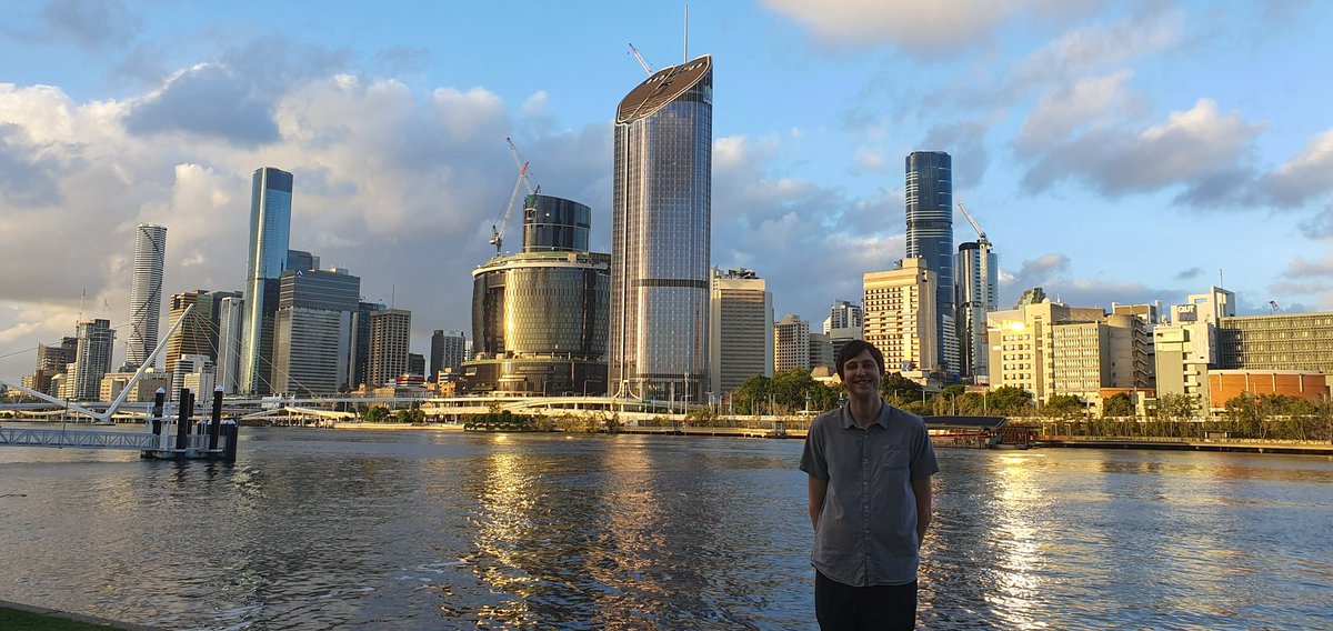 scimissionowen's tweet photo. in Brisbane for the Australian Mine Waste Symposium #AMWS! lots of posts incoming over the next two days as discuss all things mine waste! @SMI_UQ @ParbhakarFox @KamBhowany https://t.co/ZbDFbx4qId