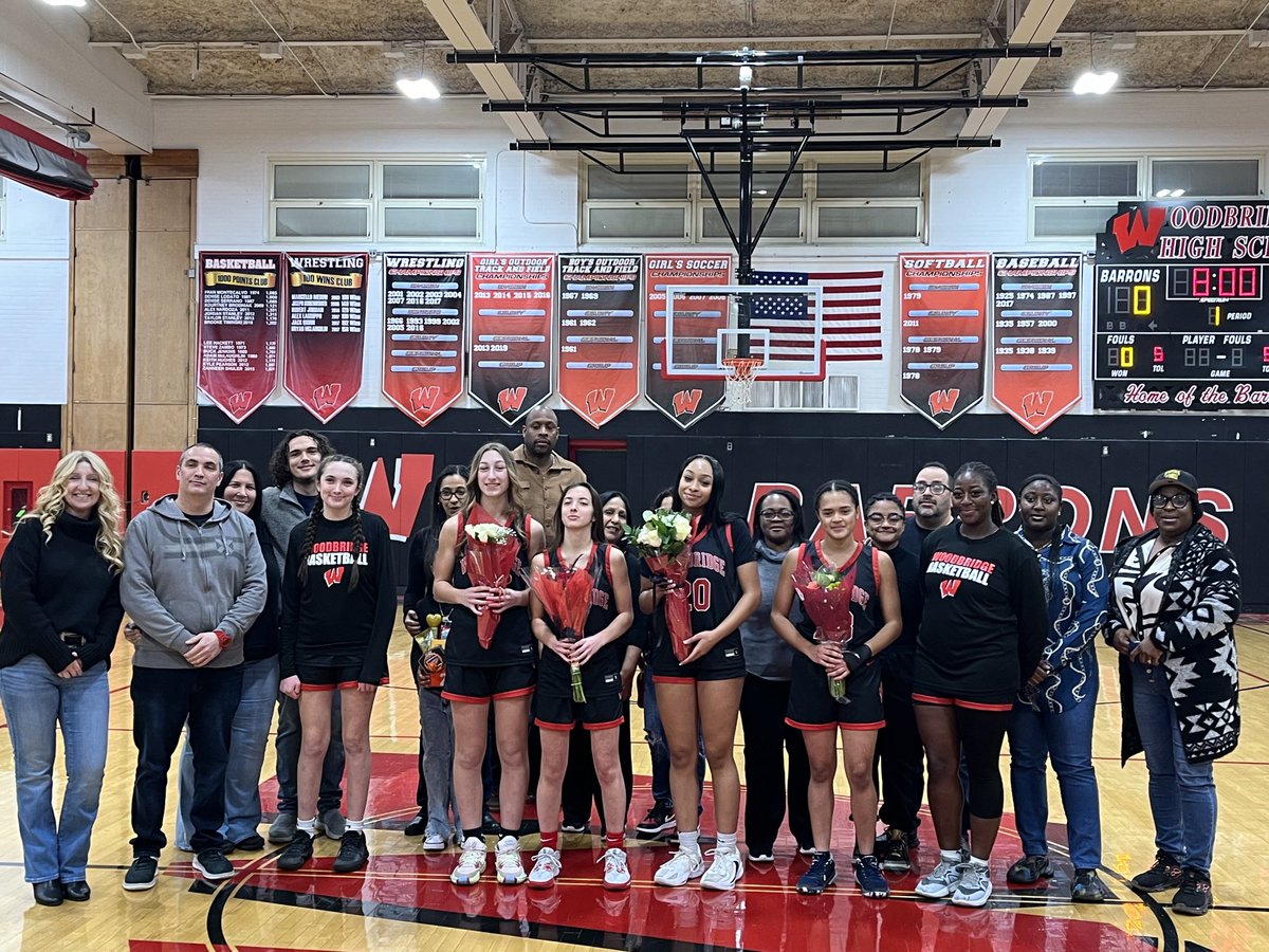 WHS Athletics tweet media