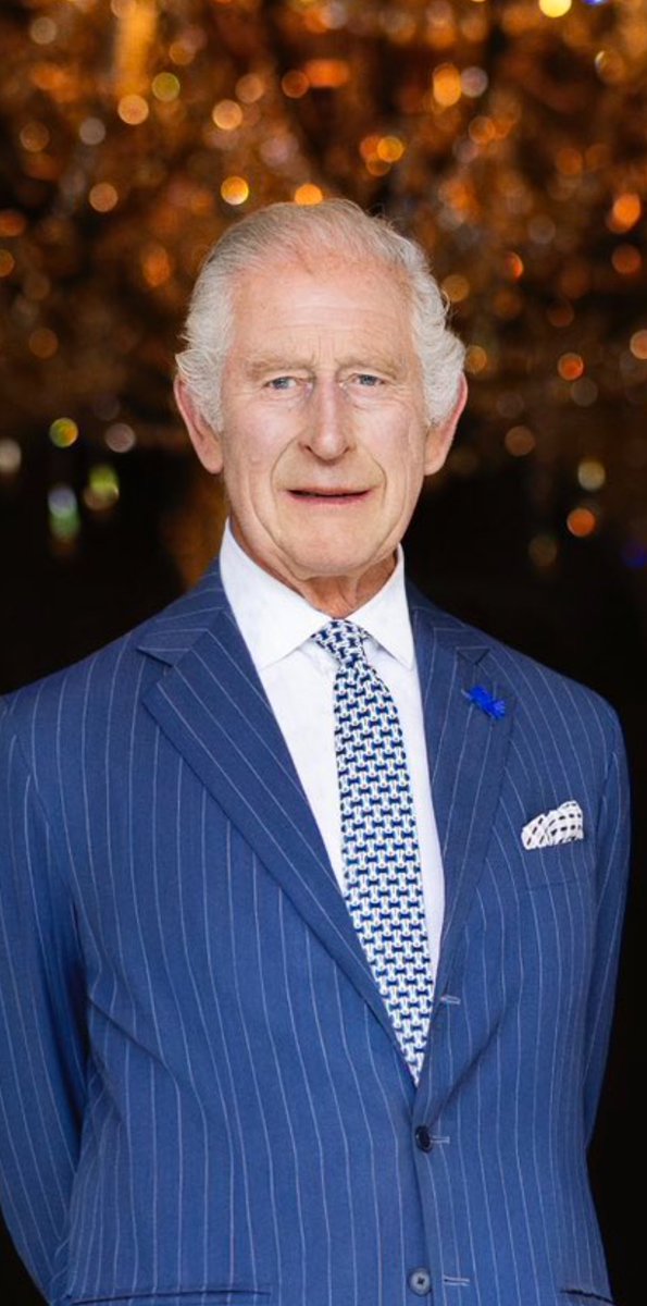 RGrhm's tweet image. You can already tell #kingcharles looks much thinner and more frail.  I’m guessing he’s already been undergoing chemo for a bit.  He really should probably #abdicate.  It’s abundantly clear that #princewilliam is ready (and more like able).