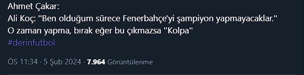 Gala_Breaking's tweet photo. Bu fenerliler harbiden akıllanmaz Ahmet Çakar gündeme gelmek için reyting için kendi kendine senaryolar kuruyor bunlar da inanıyor.
👇 Rağmen #AhmetÇakar'ın lafıyla yol yürüyorlar jsadbajkdb
#DerrickKöhn #Angelino #Acun #Alioski #RasimOzanKütahyalı #Ziyech https://t.co/HRzXHFrROS