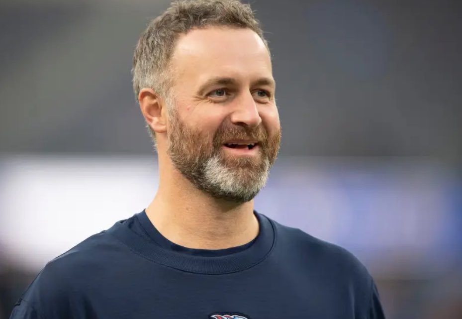 Sources: #Giants plan to hire former #Titans DC Shane Bowen as their defensive coordinator. Giants have begun lining up talks with Titans staffers who worked under him.