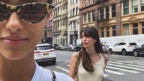 PrettyYetWitty's tweet image. nyc has my heart forever 💋💋