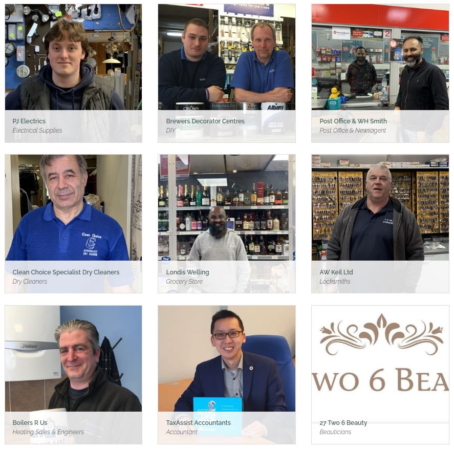 Discover Welling tweet media