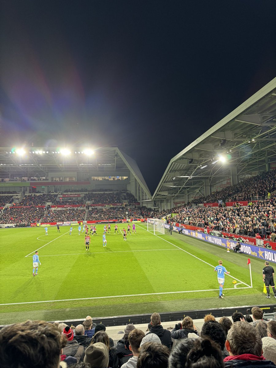 Not a win, but a much better performance 🐝