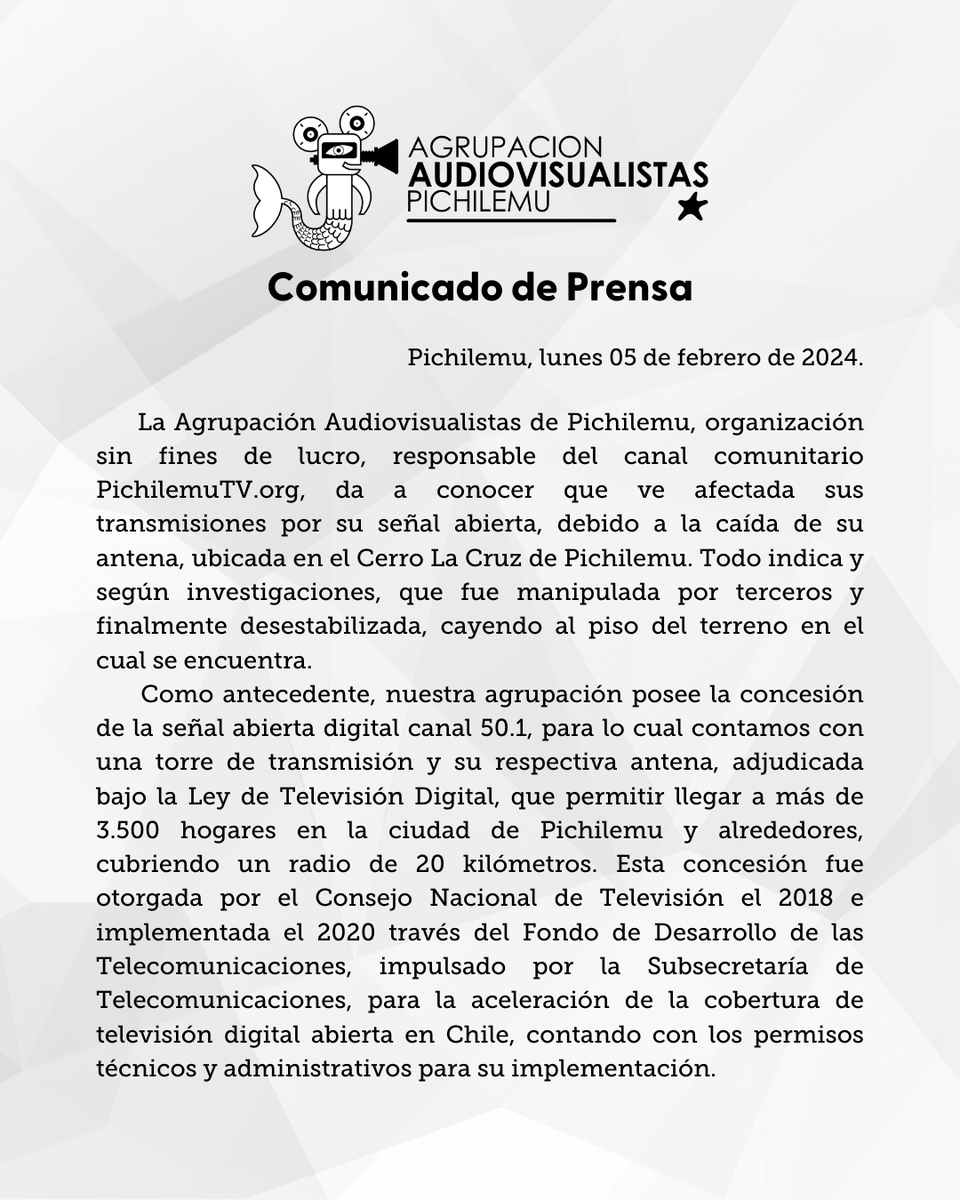 PichilemuTV.org tweet media