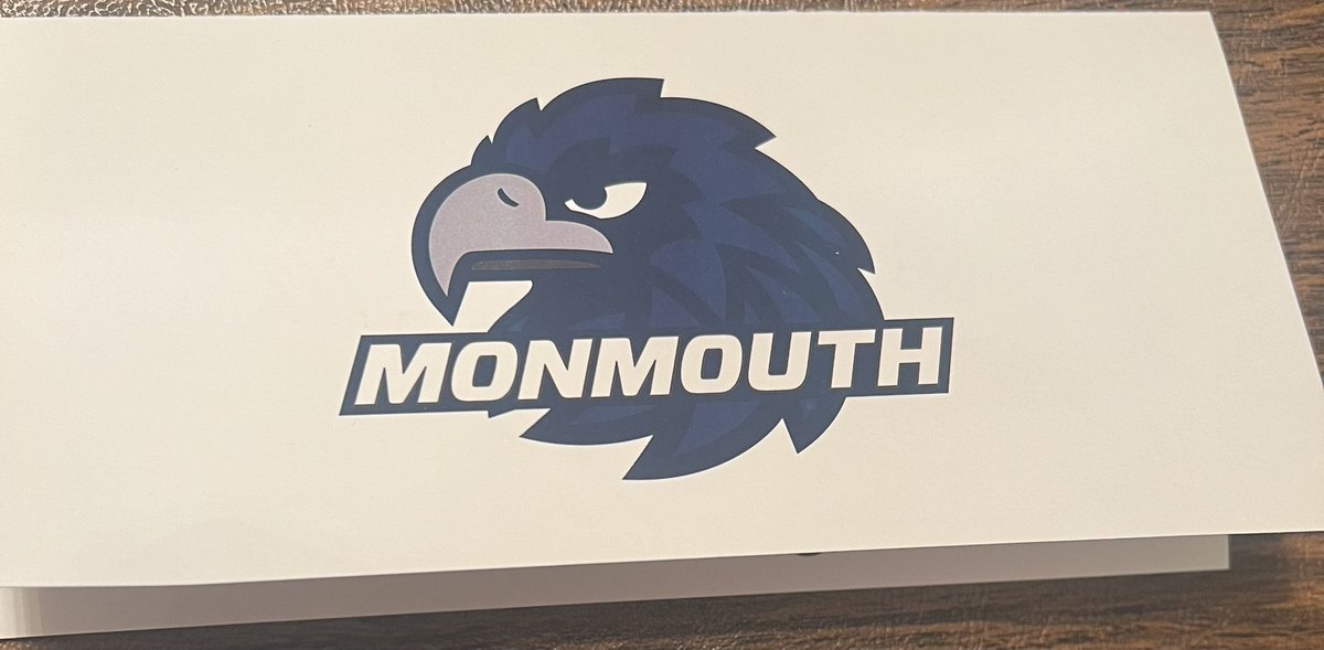 Thank you <a href="/Coach_KCal/">Kevin Callahan Jr.</a> for the letter. I cant wait to be back this spring! <a href="/CoachDgrant/">Darnell Grant</a> <a href="/WestOrangeHSFB/">WestOrangeHSFootball</a>