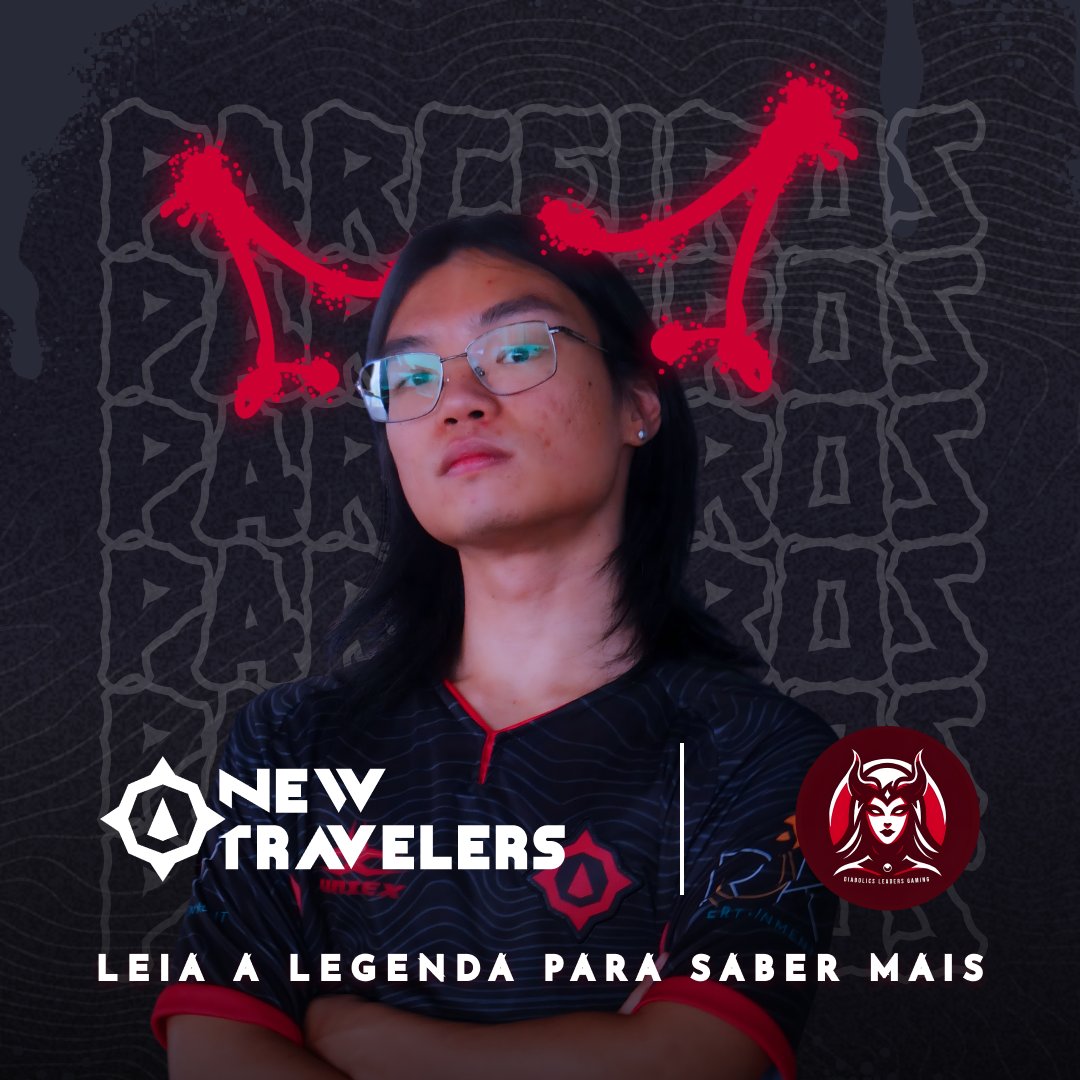 NWT_esports's tweet image. Estamos muito felizes em anunciar nossa parceria com a @DiabolicsLG que acompanhou o andamento do projeto “Uma Nova Jornada” e adotou 7 dos nossos trainees.

Nossos jogadores irão estrear amanhã pela @DiabolicsLG no campeonato Minor da @liga_pink as 22h

#ProjetoN #LoL #GoNWT