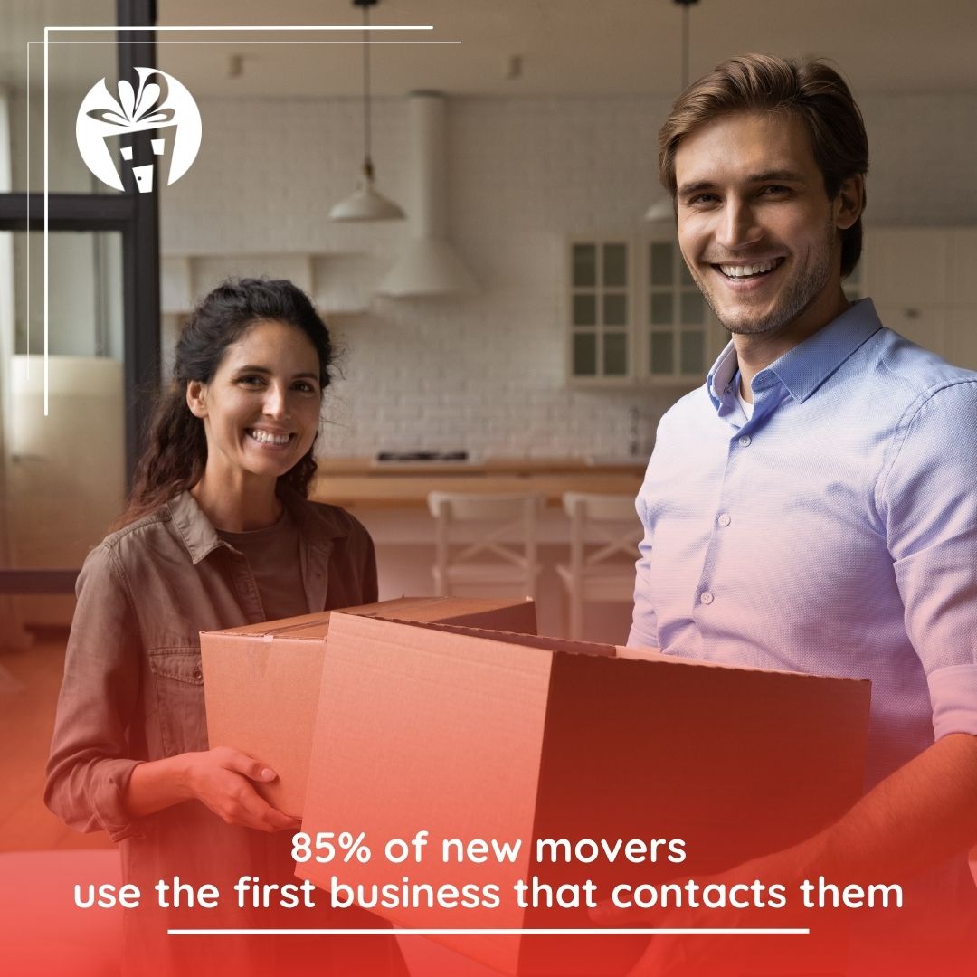 People who are moving have immediate needs, from packing supplies to utilities setup. Mover marketing addresses these time-sensitive needs when they are actively searching for companies like yours.🚀 

Learn More: 
welcomewagon.com/new-mover-mark… 
 #movermarketing #marketingtips