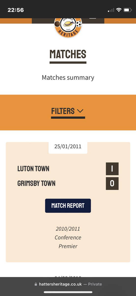 XanderDay17's tweet photo. @HattersHeritage @LutonTown https://t.co/uWJVy10S8N