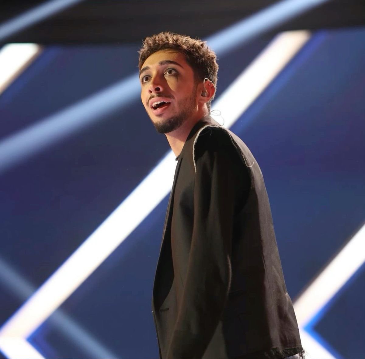 Paul Thin favorito, finalista y ganador desde la gala 0 ✨ #OTGala10