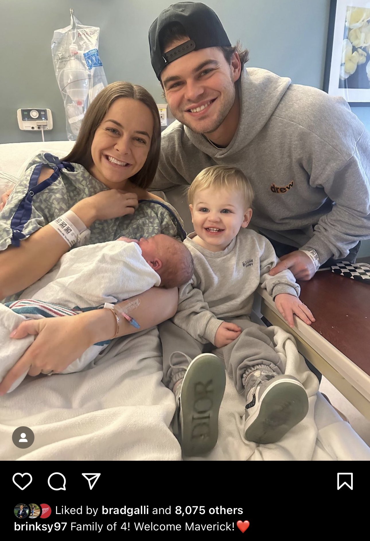 Alex Debrincat Wife: Unveiling the Woman Behind the NHL Star