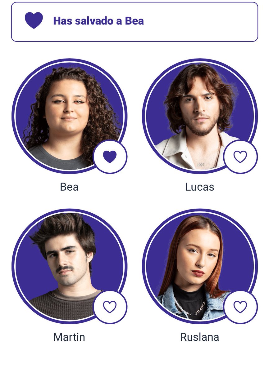 erikminguela_'s tweet photo. solo hay una opción correcta #OTGala10 https://t.co/Dkp8Pb8XrP