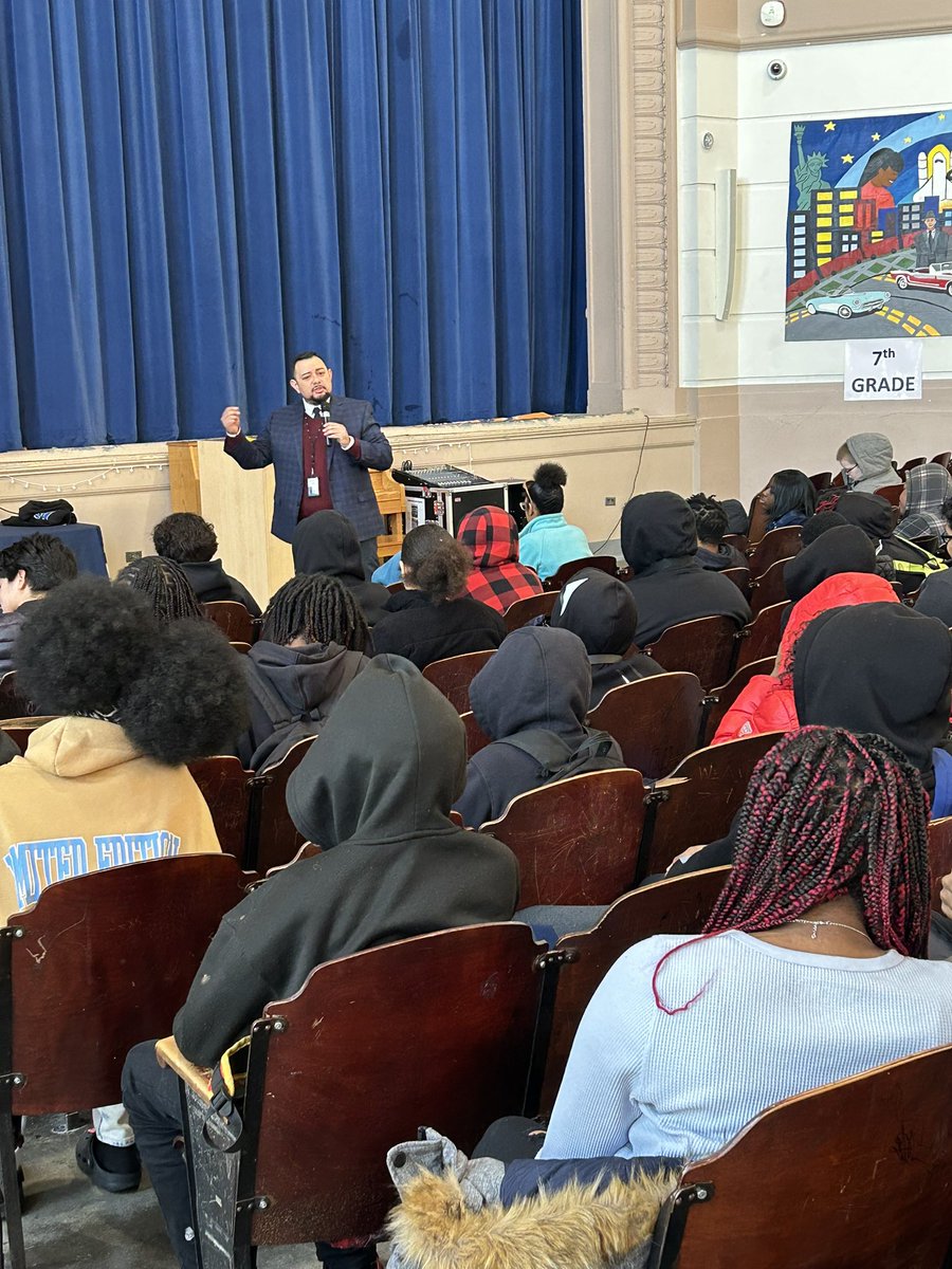 KCPS Central Middle tweet media