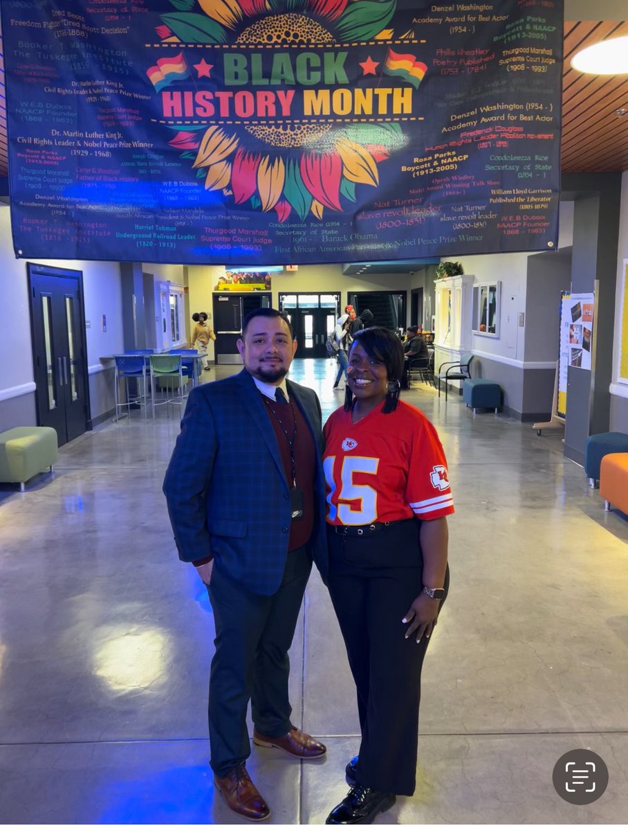 We had an amazing #MotivationalMonday today at Central Middle School! Mr. Victor Aguilar spoke to our students and encouraged them to step up and take action, starting in the classroom.  We really appreciate Mr. Aguilar #thegrindneverstops #kcps