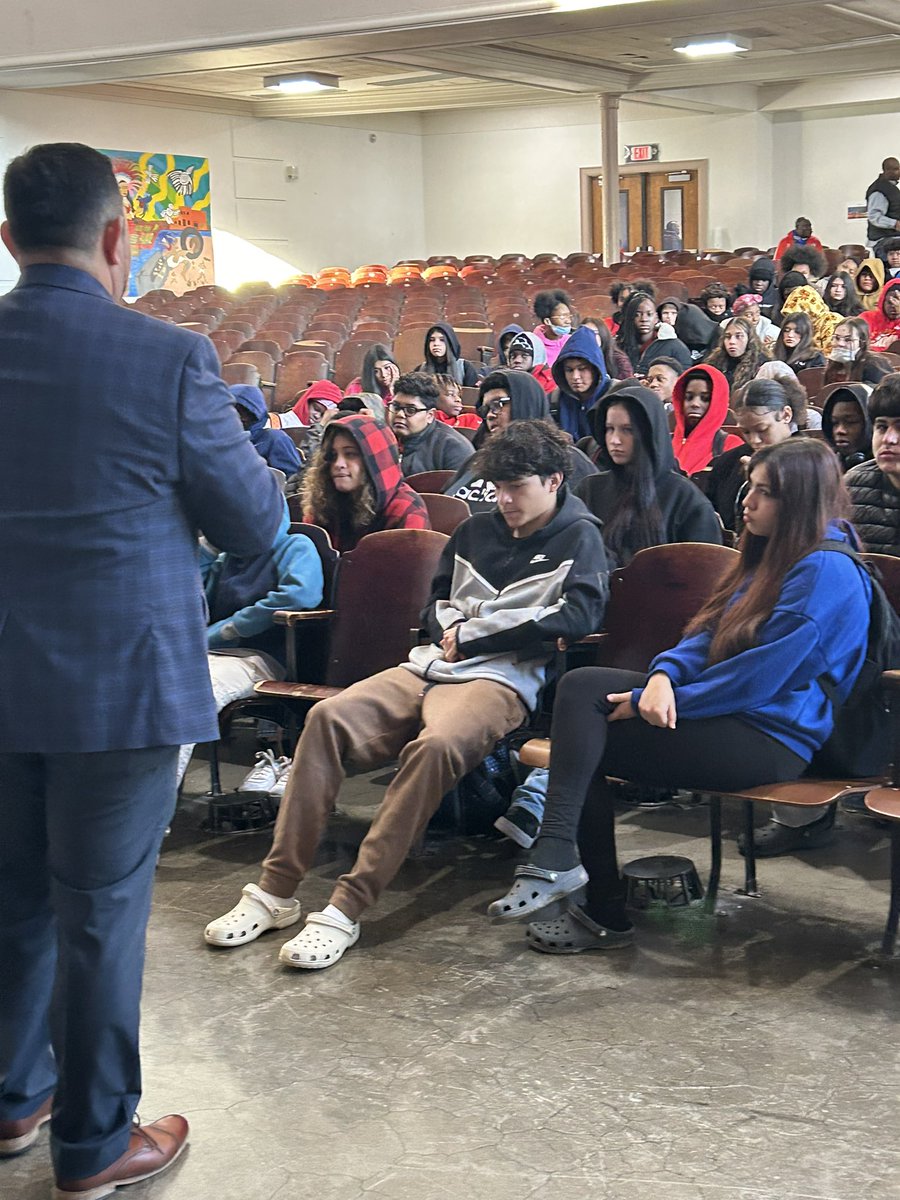KCPS Central Middle tweet media