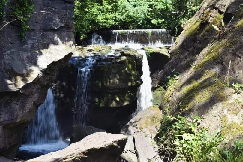 Walkthrough Neath Port Talbot tweet media