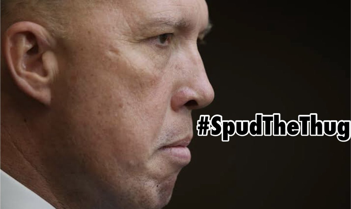 JayJay91341991's tweet image. Apparently Peter Dutton really really despises the hashtag #SpudTheThug 
Over to you Twitter X. 🤷‍♂️😜🥔