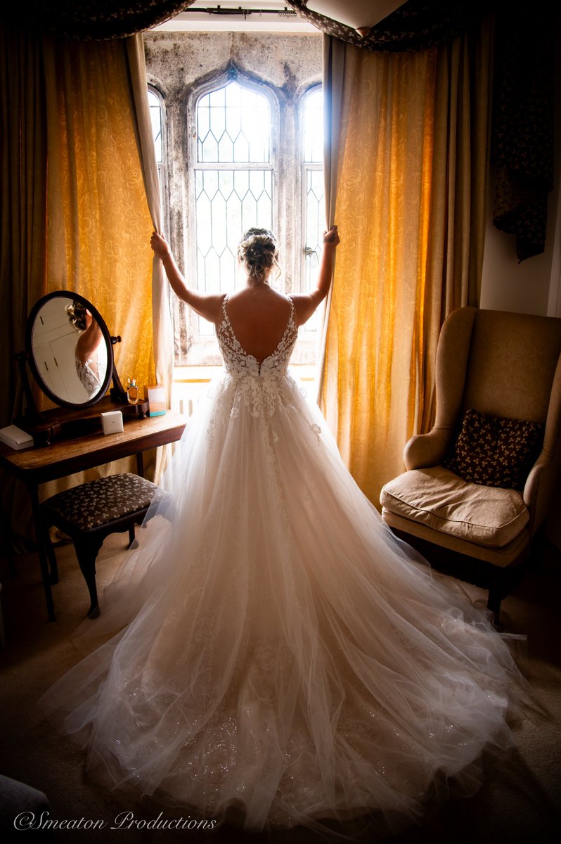 Smeaton Productions tweet media