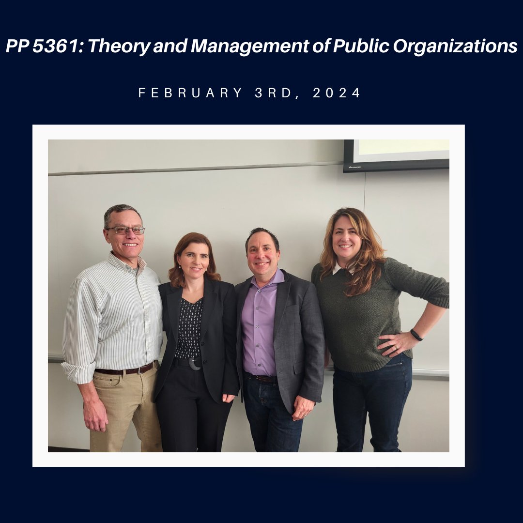 Last Sat. PP 5361 #MPAFellows listened to:
- David Krayeski: #PublicSector unionized environments
 - Alyssa Goduti: best practices, challenges & opportunities in #NonprofitOrgs
- Natalie Braswell: #DEI in #StateGov
- Tara Downes: #PayEquity & representation in CT's exec. branch