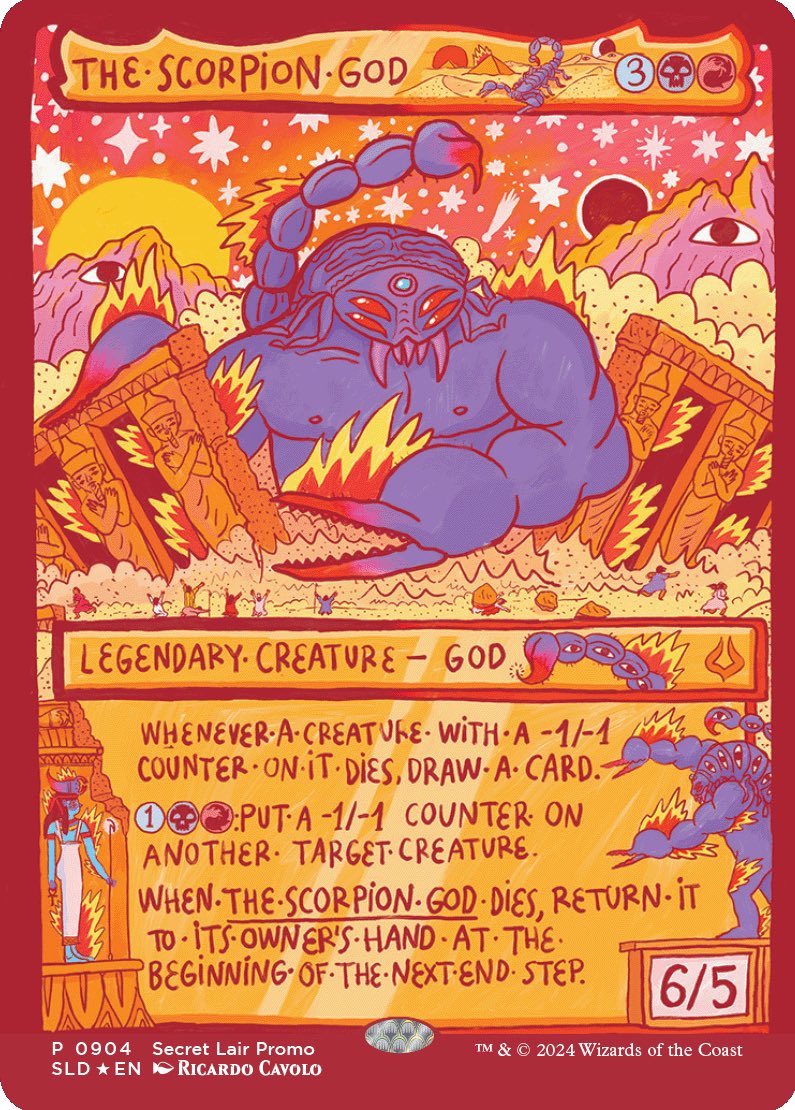 Ricardo Cavolo tweet media