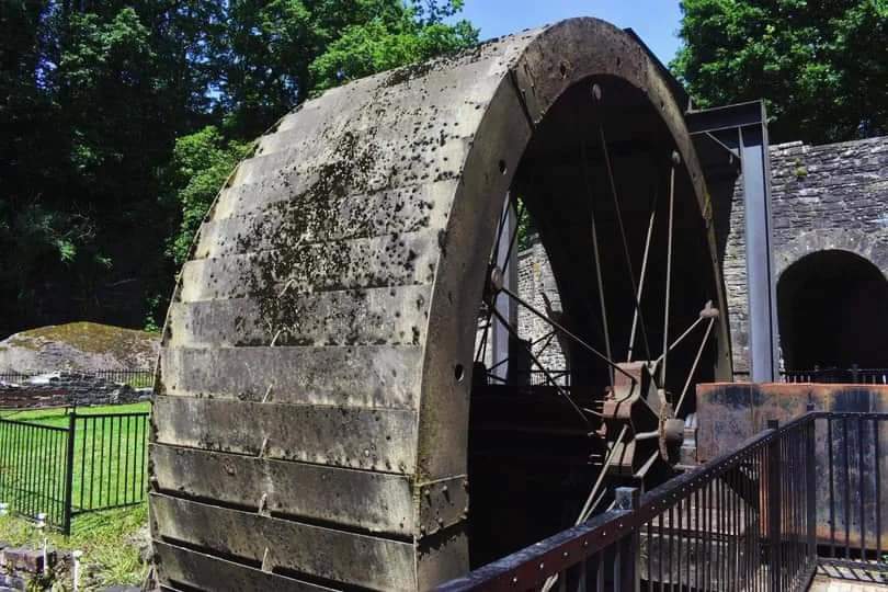 Walkthrough Neath Port Talbot tweet media