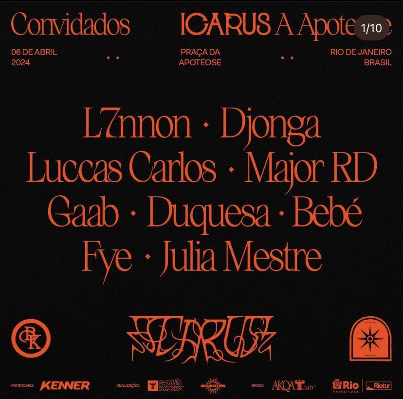emicelara's tweet photo. VENDO 🚨
2 ingressos show BK NA APOTEOSE
06/04
R$82,00 CADA PISTA
#showbk
#bknaapoteose
#icarus
#icarusnaapoetose
#rapnacional
@leandro_cruzz https://t.co/48kcDP55DD
