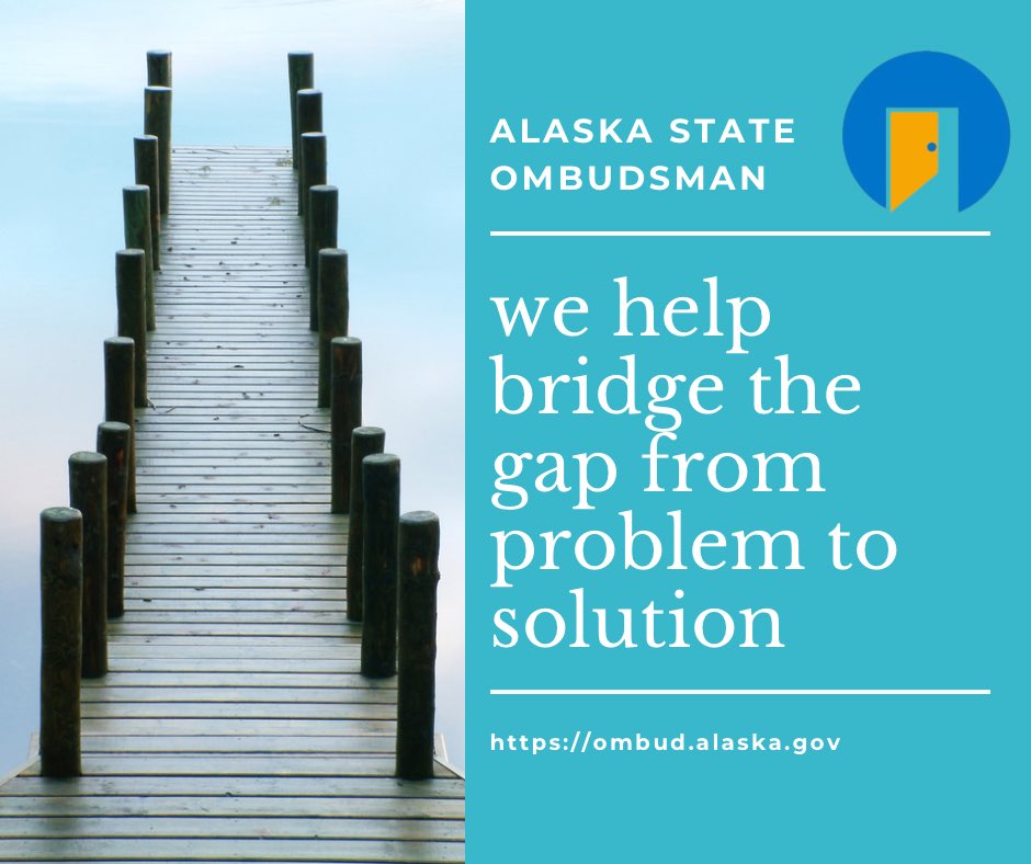 Alaska Ombudsman tweet media