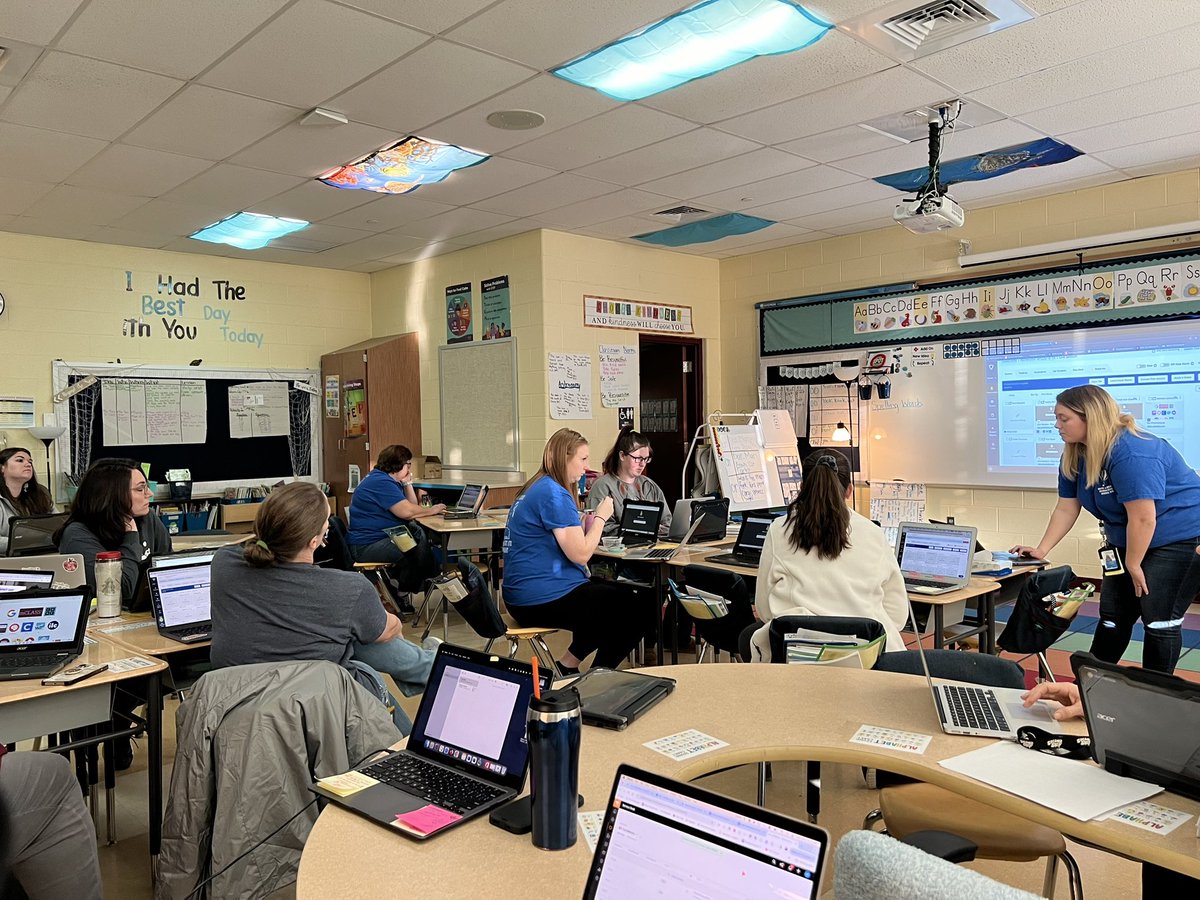 Dr. Leah Pongratz, NBCT tweet media