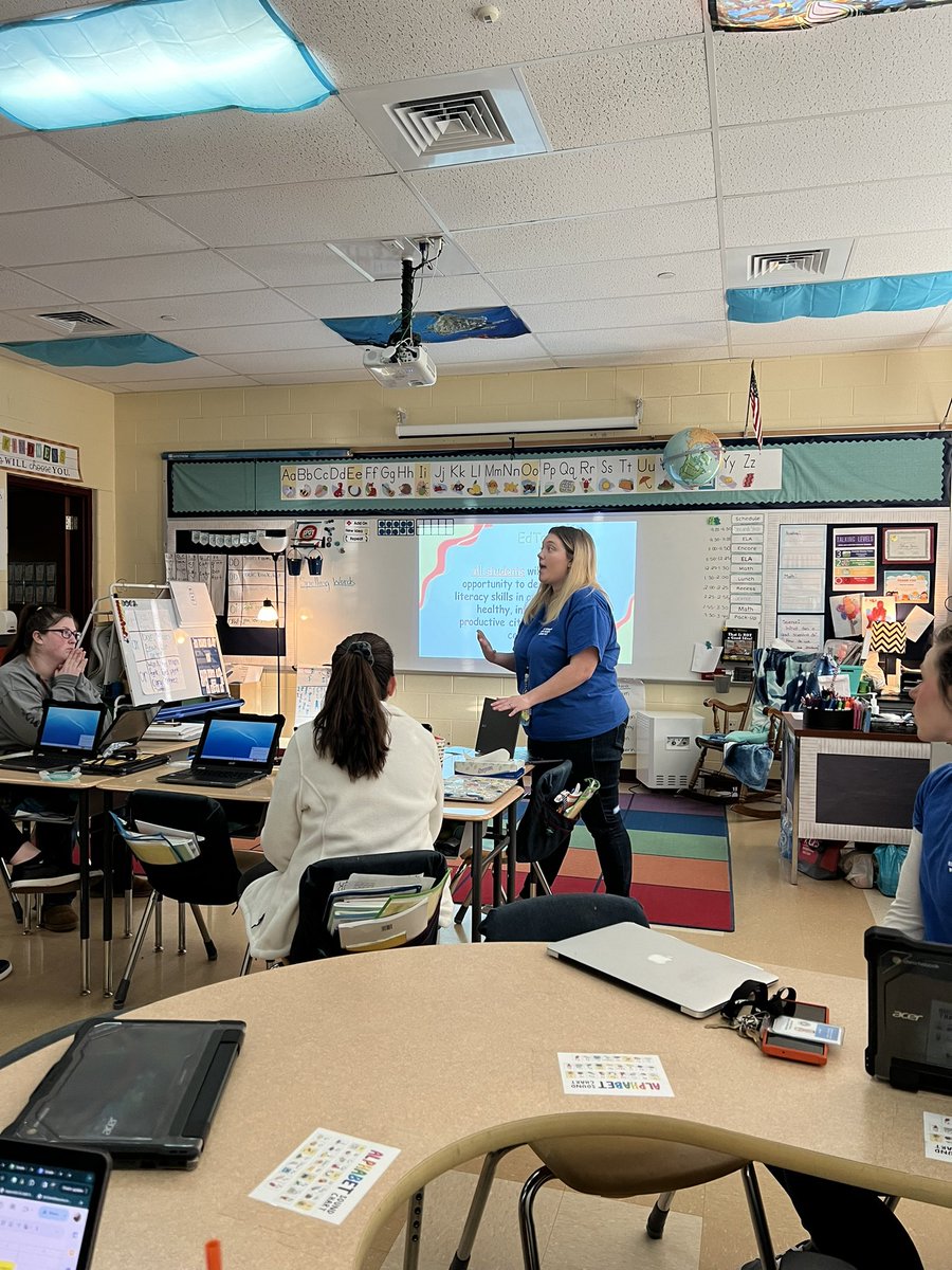 Dr. Leah Pongratz, NBCT tweet media